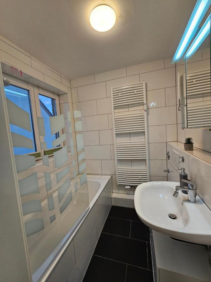 Appartement Modern Near Duesseldorf Airport & Messe/fair