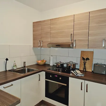 Modern Studio Near Duesseldorf Airport & Messe/Fair Meerbusch Exterior photo