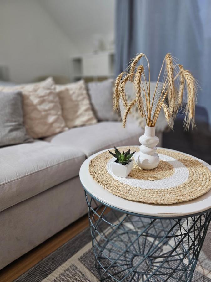 Apartment Modern Studio Near Düsseldorf Airport & Messe/fair