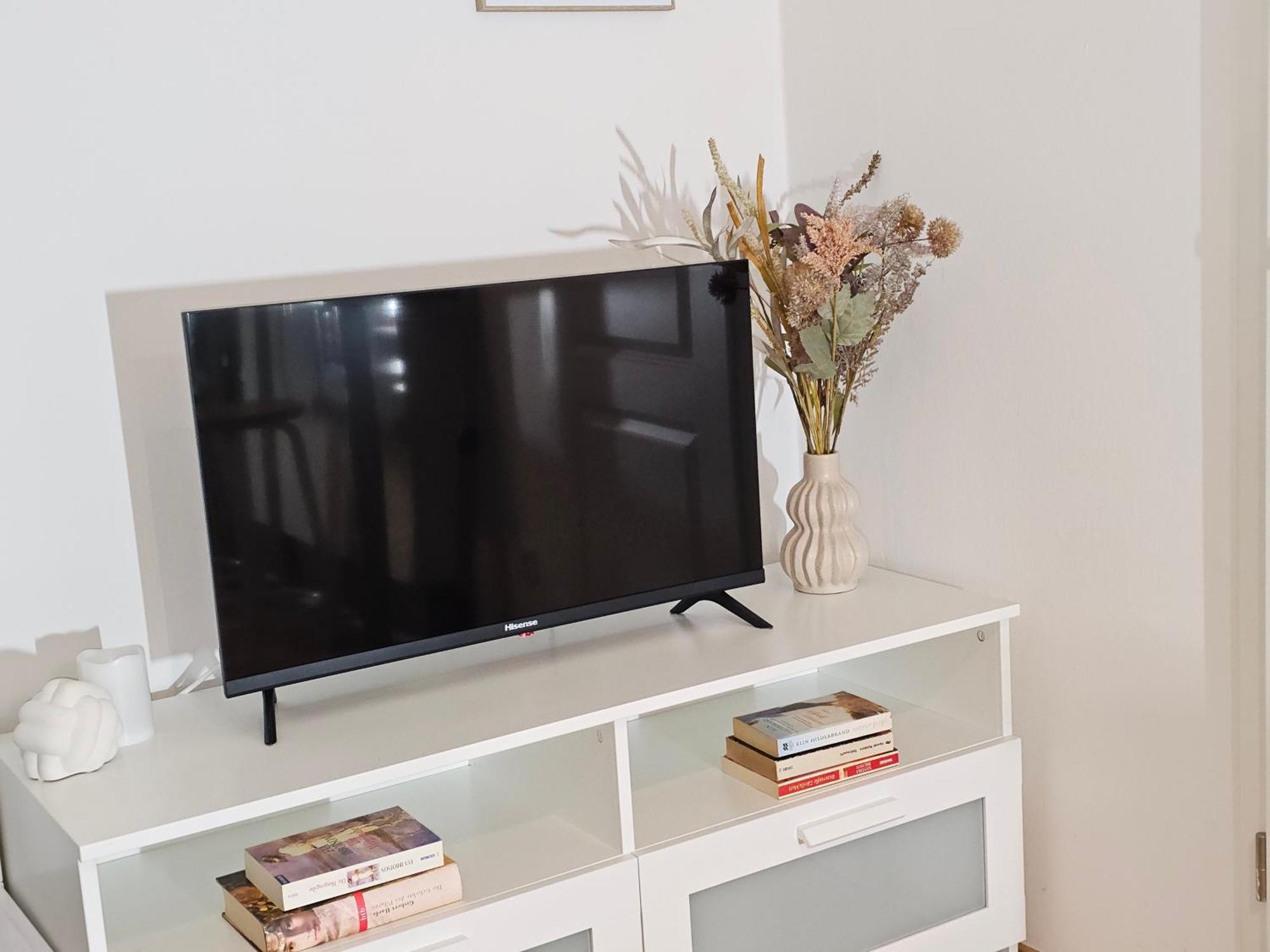 Apartment Modern Studio Near Düsseldorf Airport & Messe/fair
